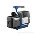 Digital R1234YF R32 R290 Refrigerant Air Conditioner Tool with High AC Vacuum Pump (8.5CFM 10.5CMF 12.5CFM) for HVAC